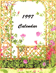 1997 Calendar